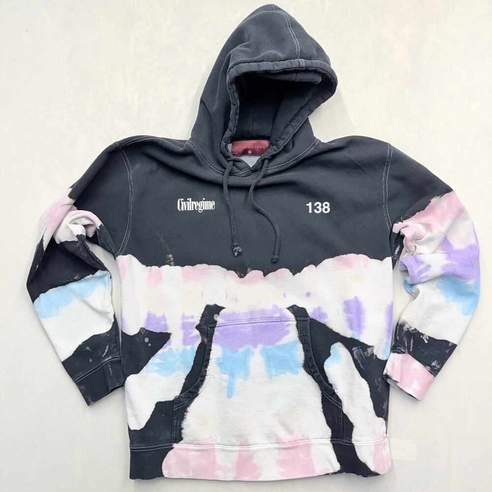 (S.I.N.) Stranger Daze Premium Hoodie in Strange Daze size medium